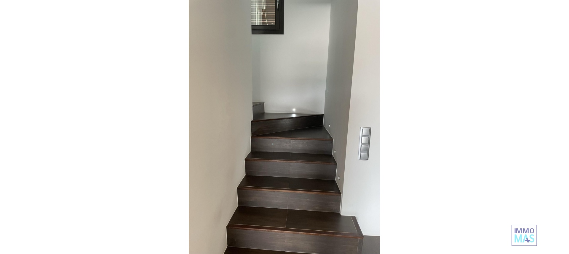 New Build - Villa - Moraira - La Sabatera