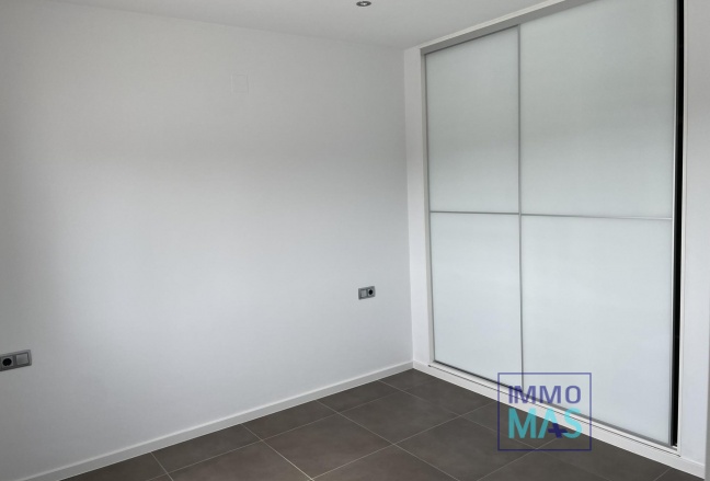 New Build - Villa - Moraira - La Sabatera