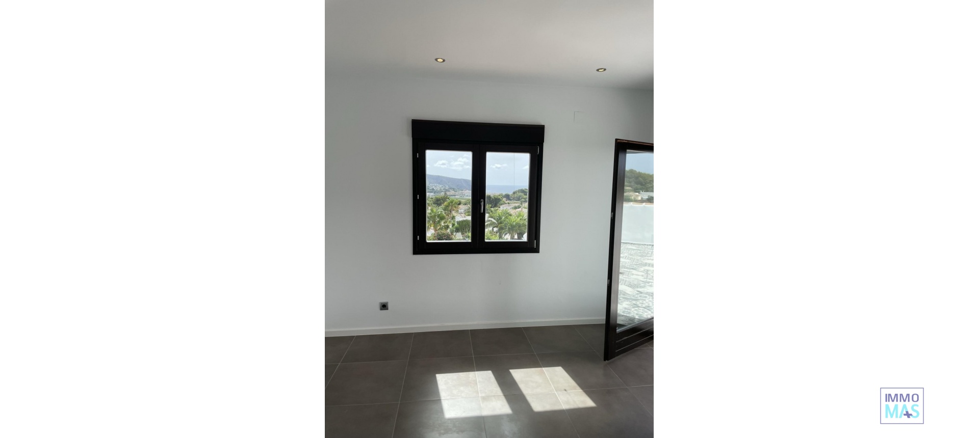 New Build - Villa - Moraira - La Sabatera