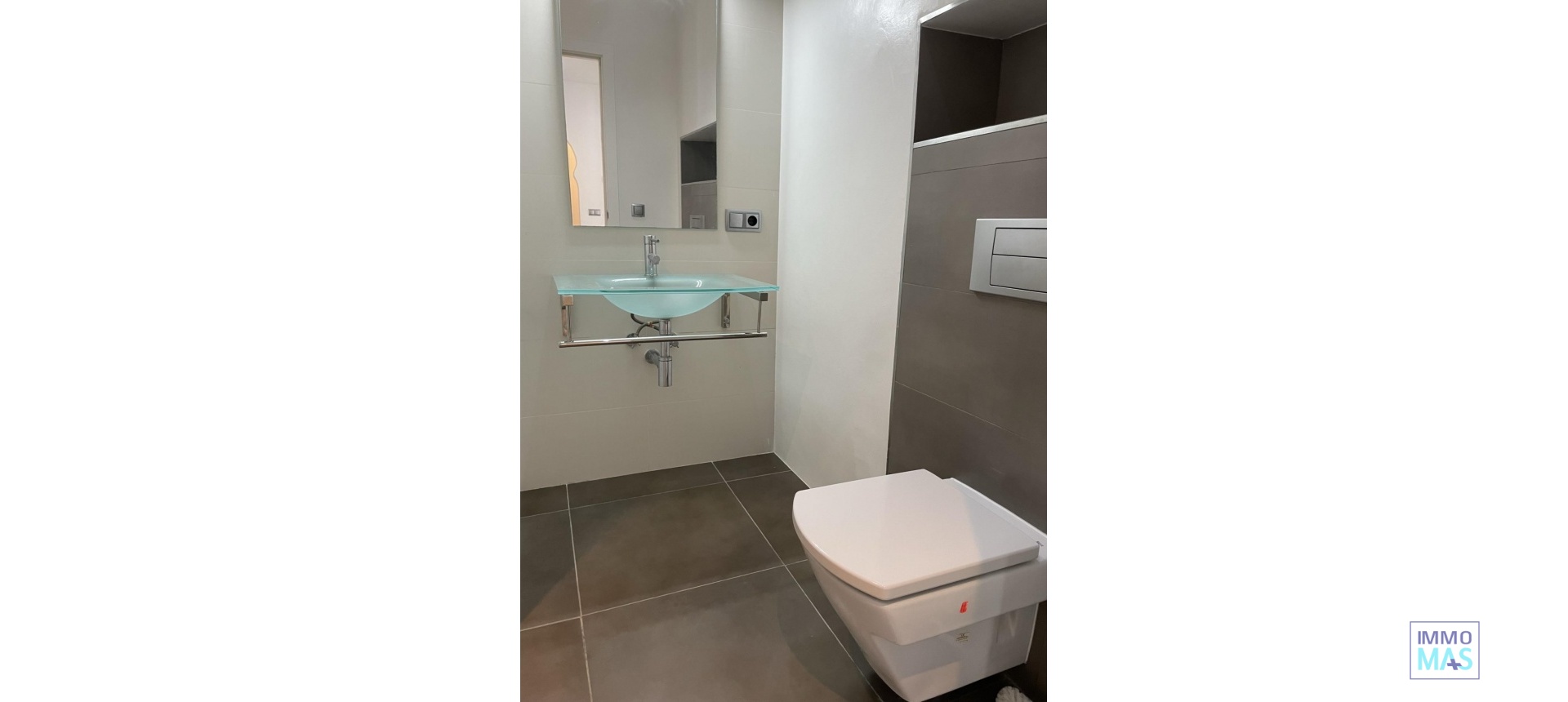 New Build - Villa - Moraira - La Sabatera