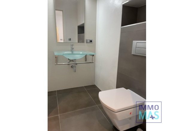 New Build - Villa - Moraira - La Sabatera