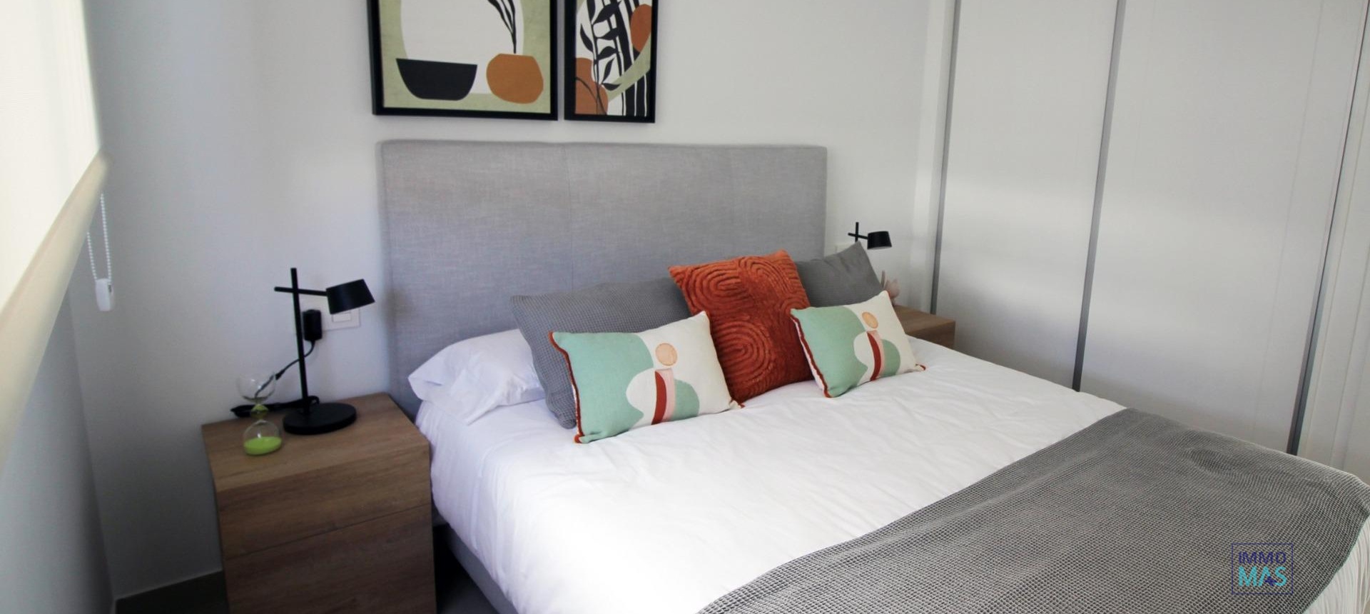 New Build - Townhouse - Pilar de la Horadada - El Pilar de la Horadada