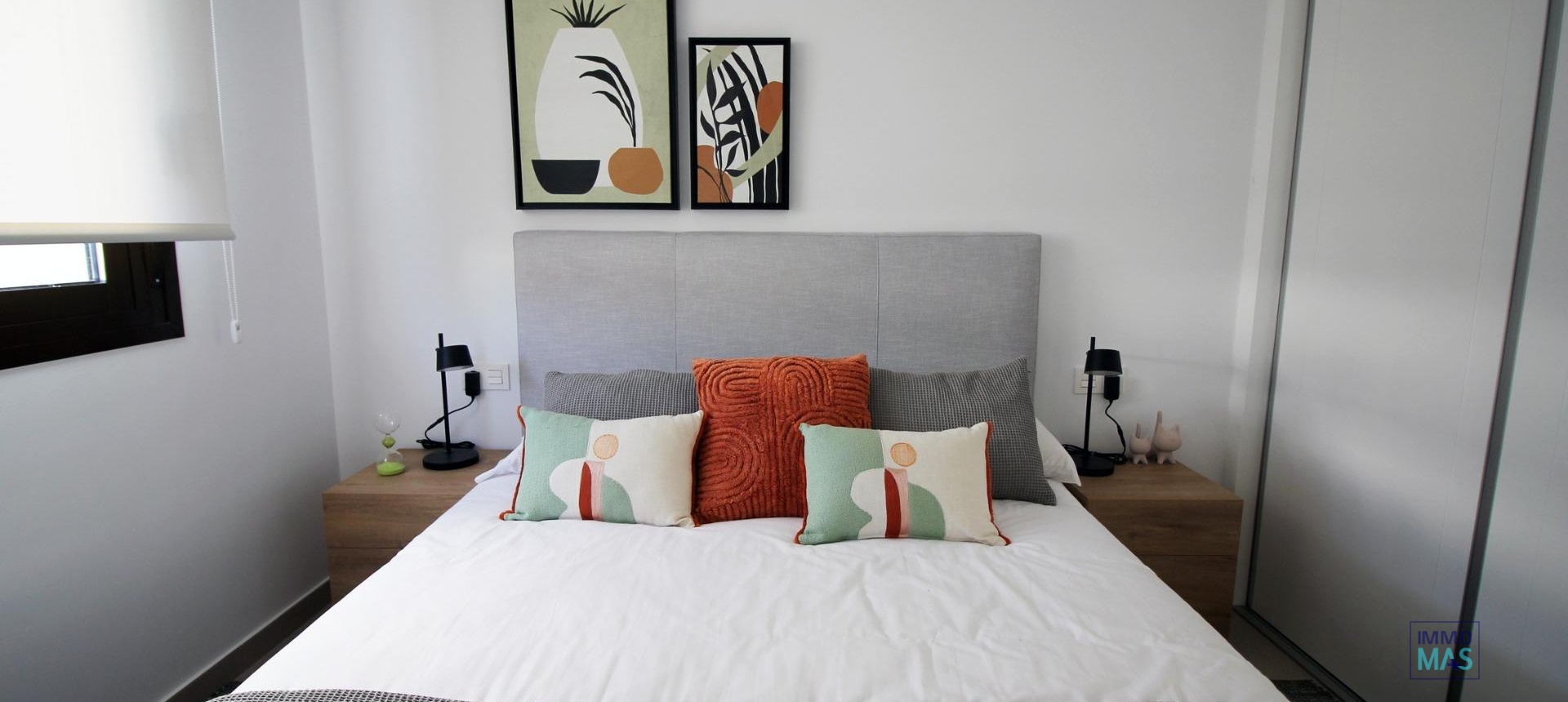 New Build - Townhouse - Pilar de la Horadada - El Pilar de la Horadada