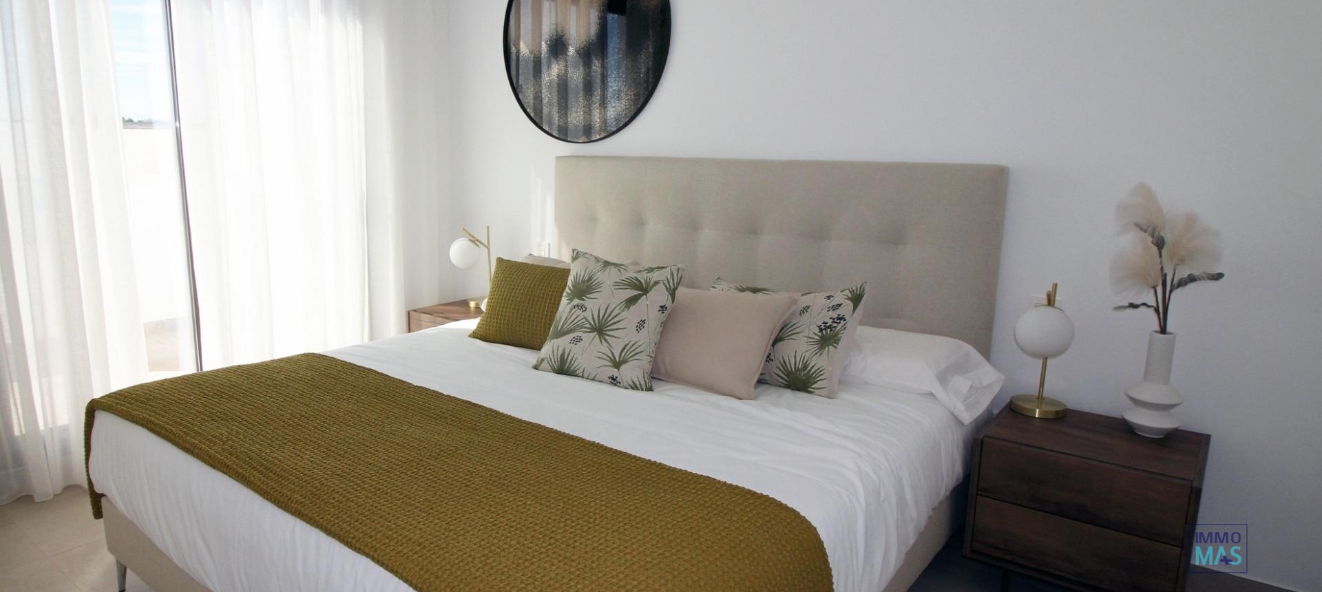 New Build - Townhouse - Pilar de la Horadada - El Pilar de la Horadada