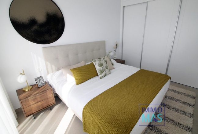 New Build - Townhouse - Pilar de la Horadada - El Pilar de la Horadada