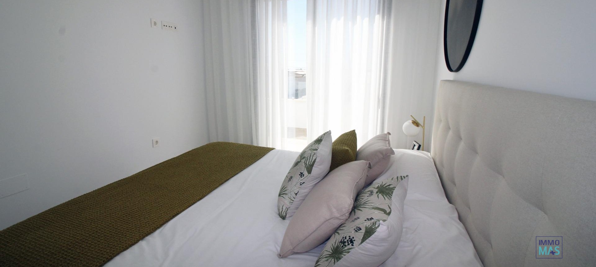 New Build - Townhouse - Pilar de la Horadada - El Pilar de la Horadada