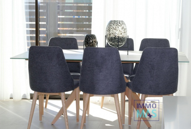 New Build - Townhouse - Pilar de la Horadada - El Pilar de la Horadada