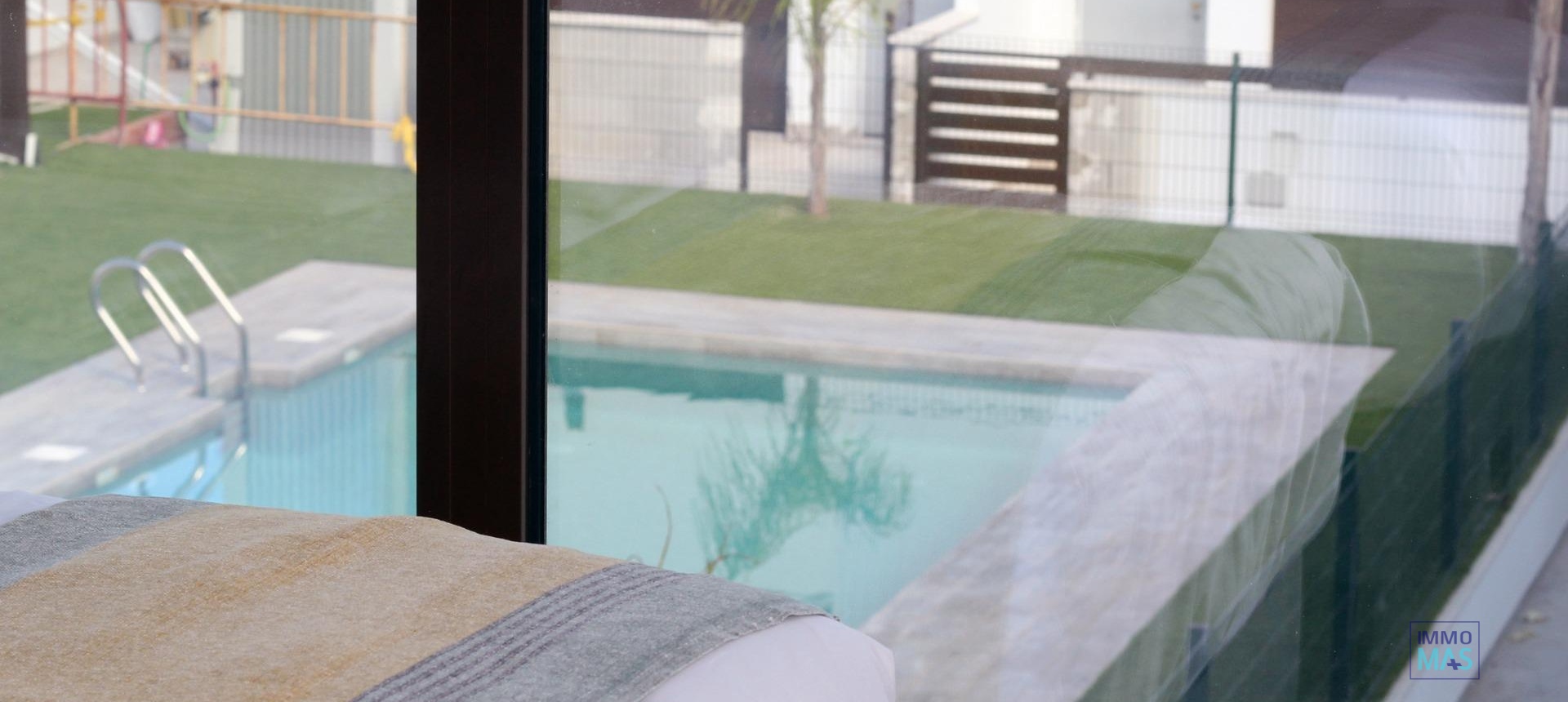 New Build - Townhouse - Pilar de la Horadada - El Pilar de la Horadada