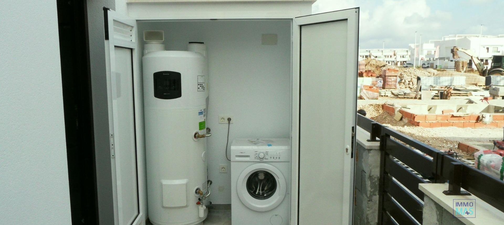 New Build - Townhouse - Pilar de la Horadada - El Pilar de la Horadada