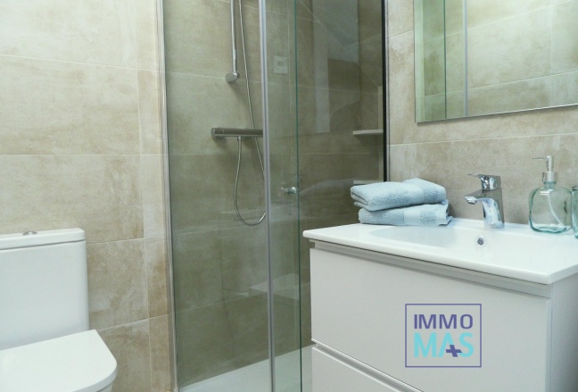 New Build - Townhouse - Pilar de la Horadada - El Pilar de la Horadada