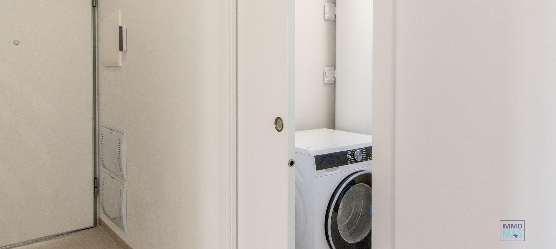 New Build - Apartment - Finestrat - Campana garden