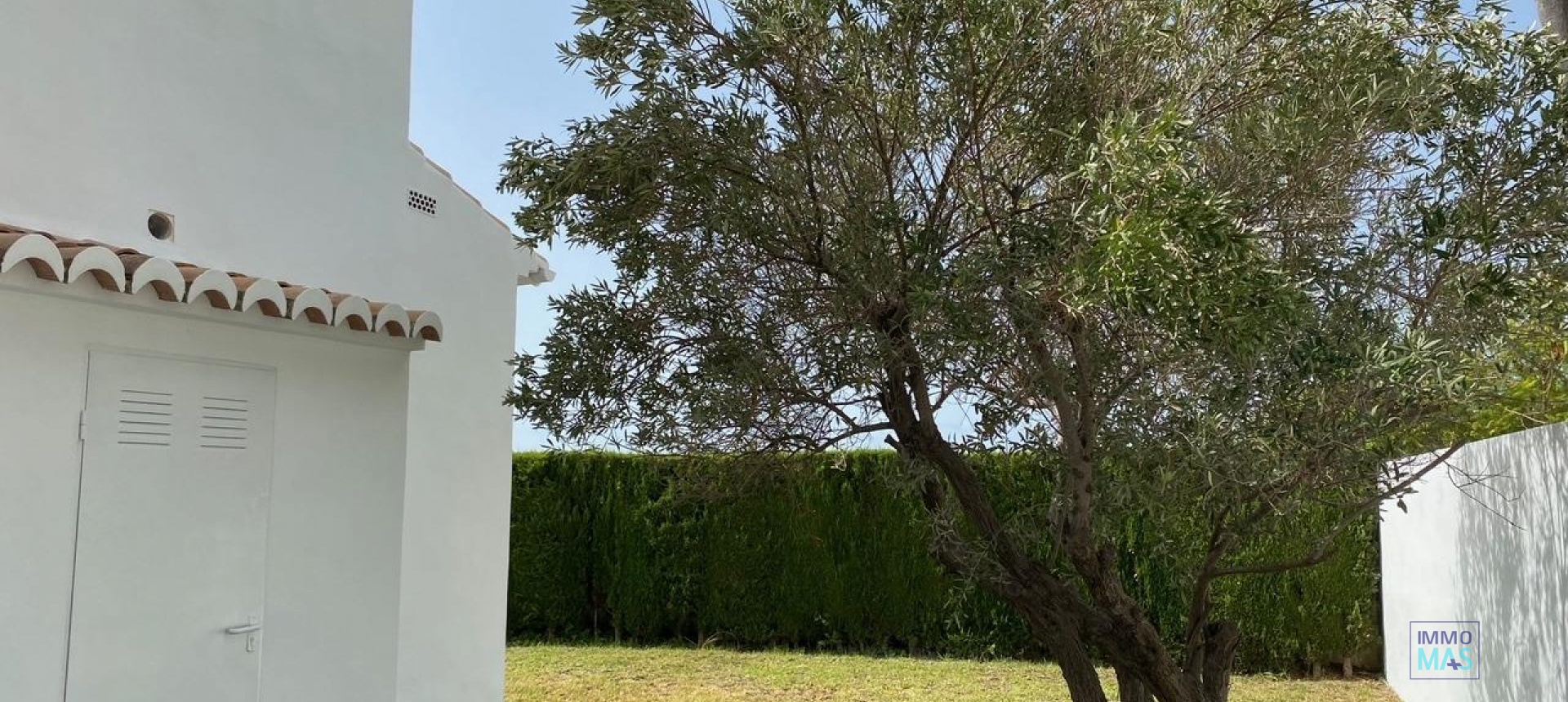 New Build - Villa - Moraira - La Sabatera