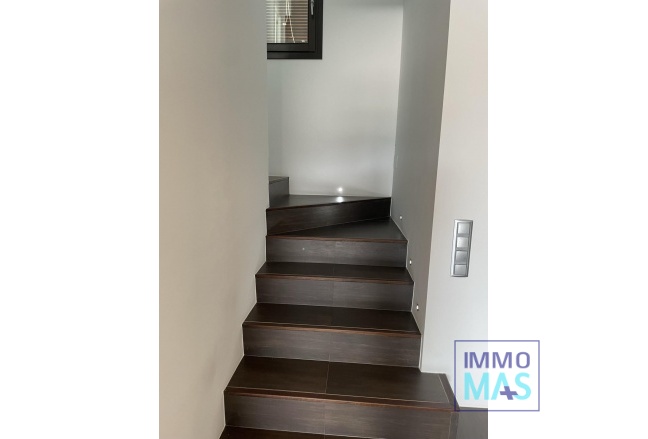 New Build - Villa - Moraira - La Sabatera