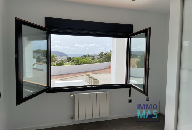 New Build - Villa - Moraira - La Sabatera