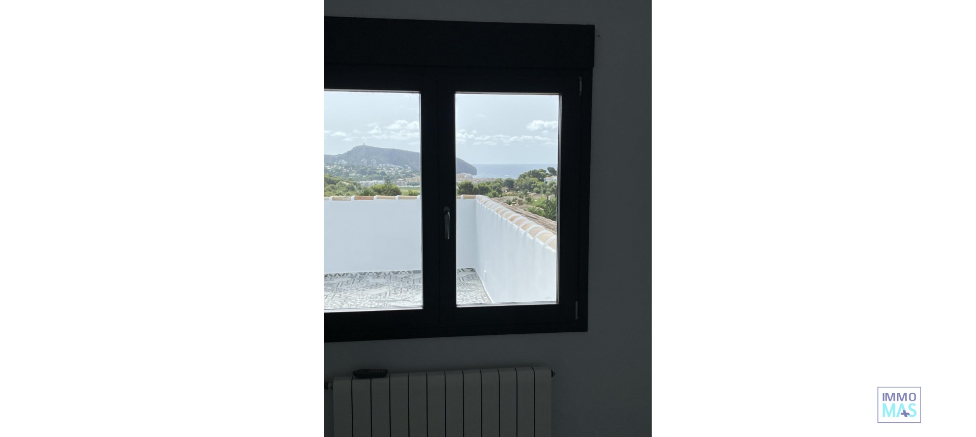 New Build - Villa - Moraira - La Sabatera