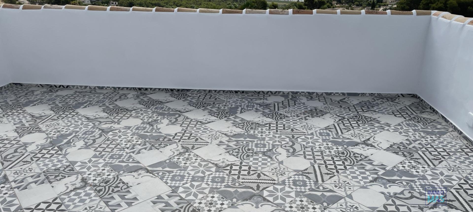 New Build - Villa - Moraira - La Sabatera