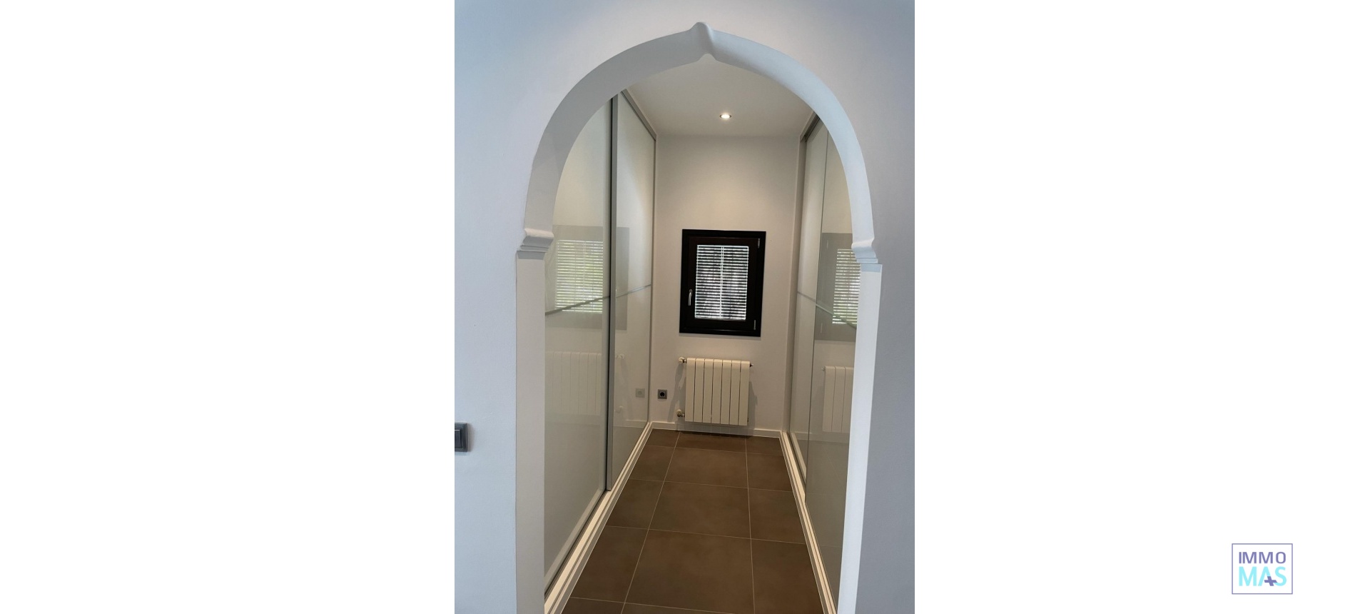 New Build - Villa - Moraira - La Sabatera