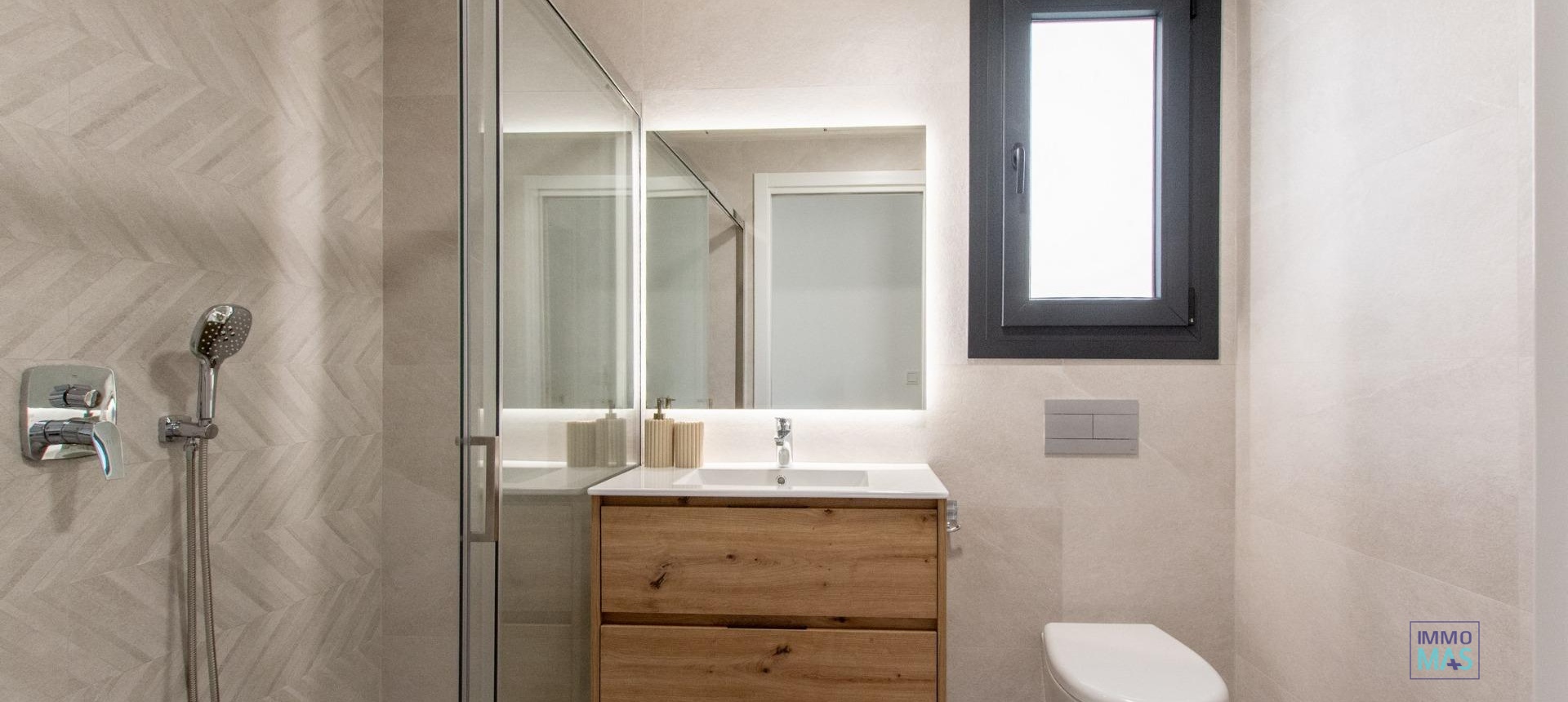 Obra nueva - Apartamento - Finestrat - Campana garden