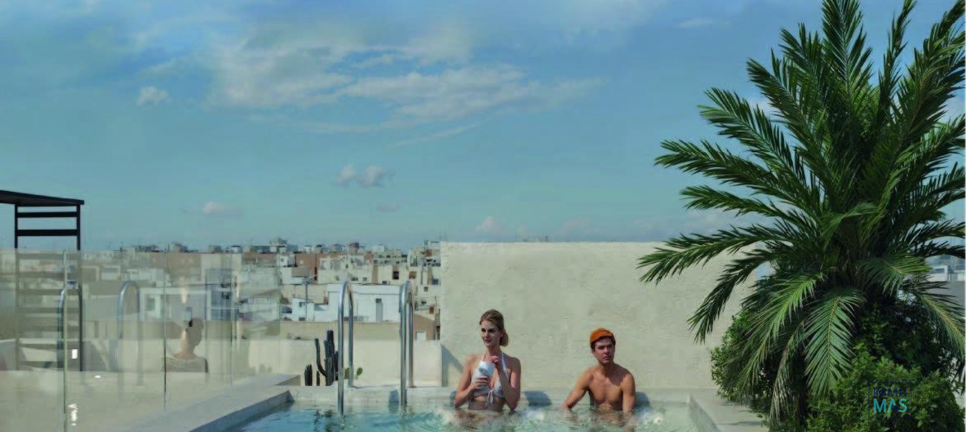 New Build - Apartment - Torrevieja - Playa de El Cura