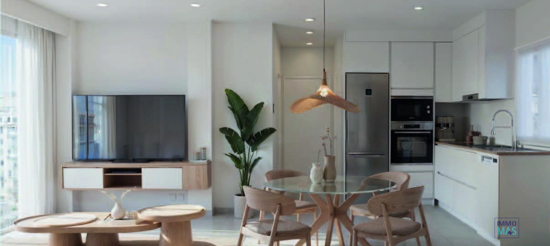 New Build - Apartment - Torrevieja - Playa de El Cura