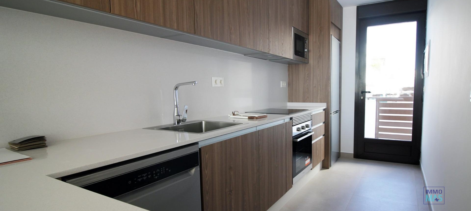 New Build - Villa / Semi semi-detached - Pilar de la Horadada - El Pilar de la Horadada