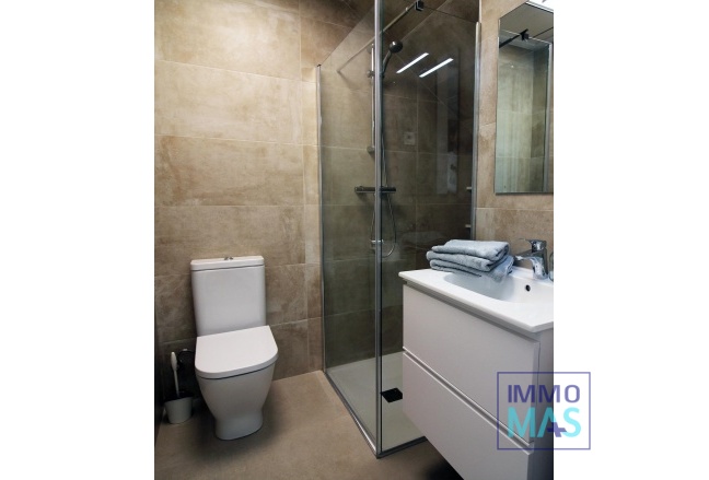 New Build - Villa / Semi semi-detached - Pilar de la Horadada - El Pilar de la Horadada