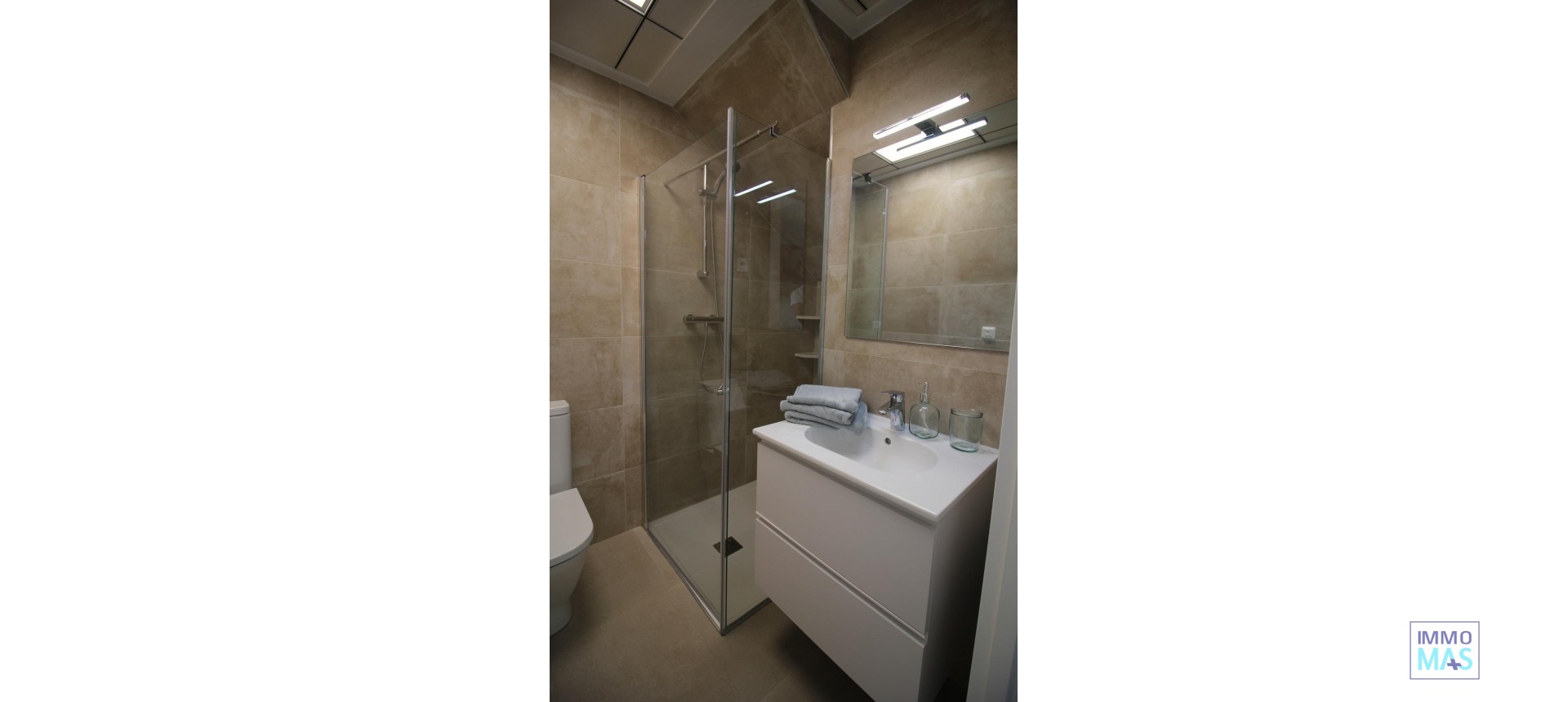 New Build - Villa / Semi semi-detached - Pilar de la Horadada - El Pilar de la Horadada