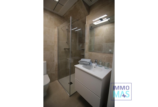 New Build - Villa / Semi semi-detached - Pilar de la Horadada - El Pilar de la Horadada