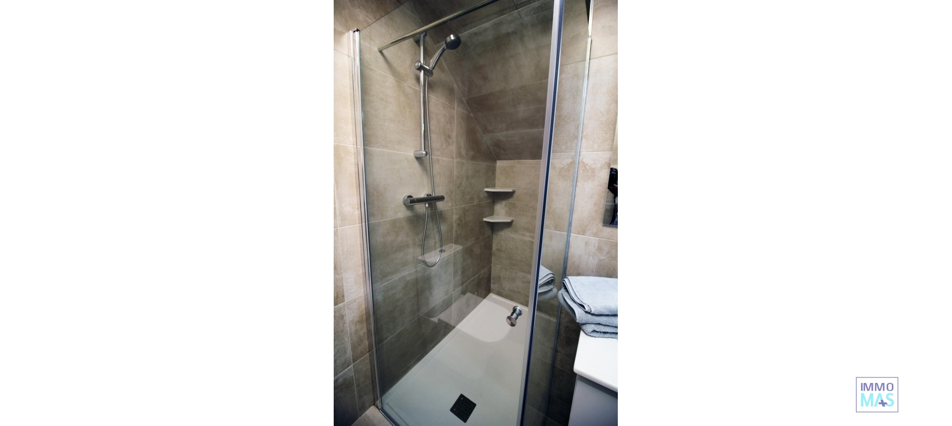 New Build - Villa / Semi semi-detached - Pilar de la Horadada - El Pilar de la Horadada