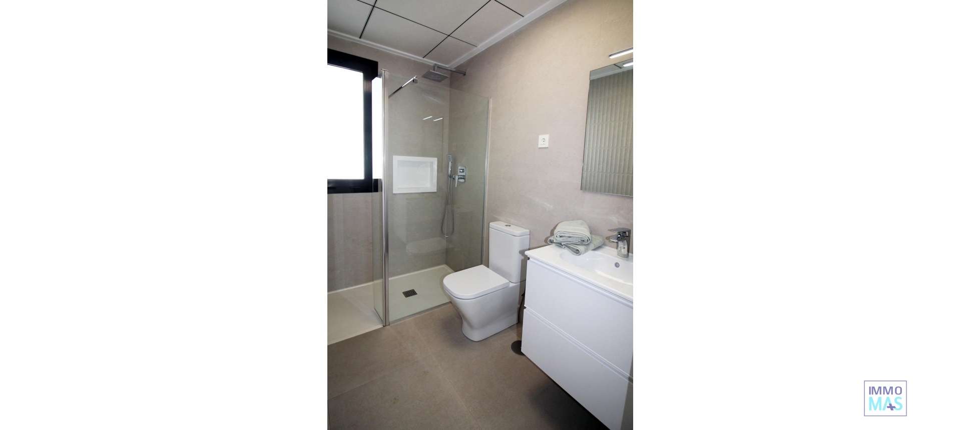 New Build - Villa / Semi semi-detached - Pilar de la Horadada - El Pilar de la Horadada