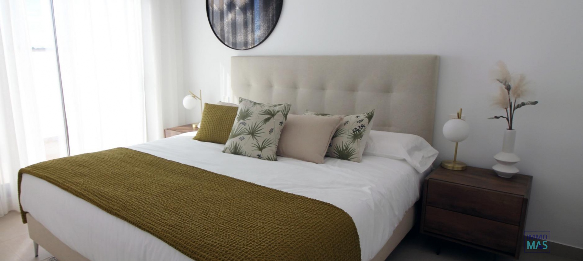 New Build - Villa / Semi semi-detached - Pilar de la Horadada - El Pilar de la Horadada