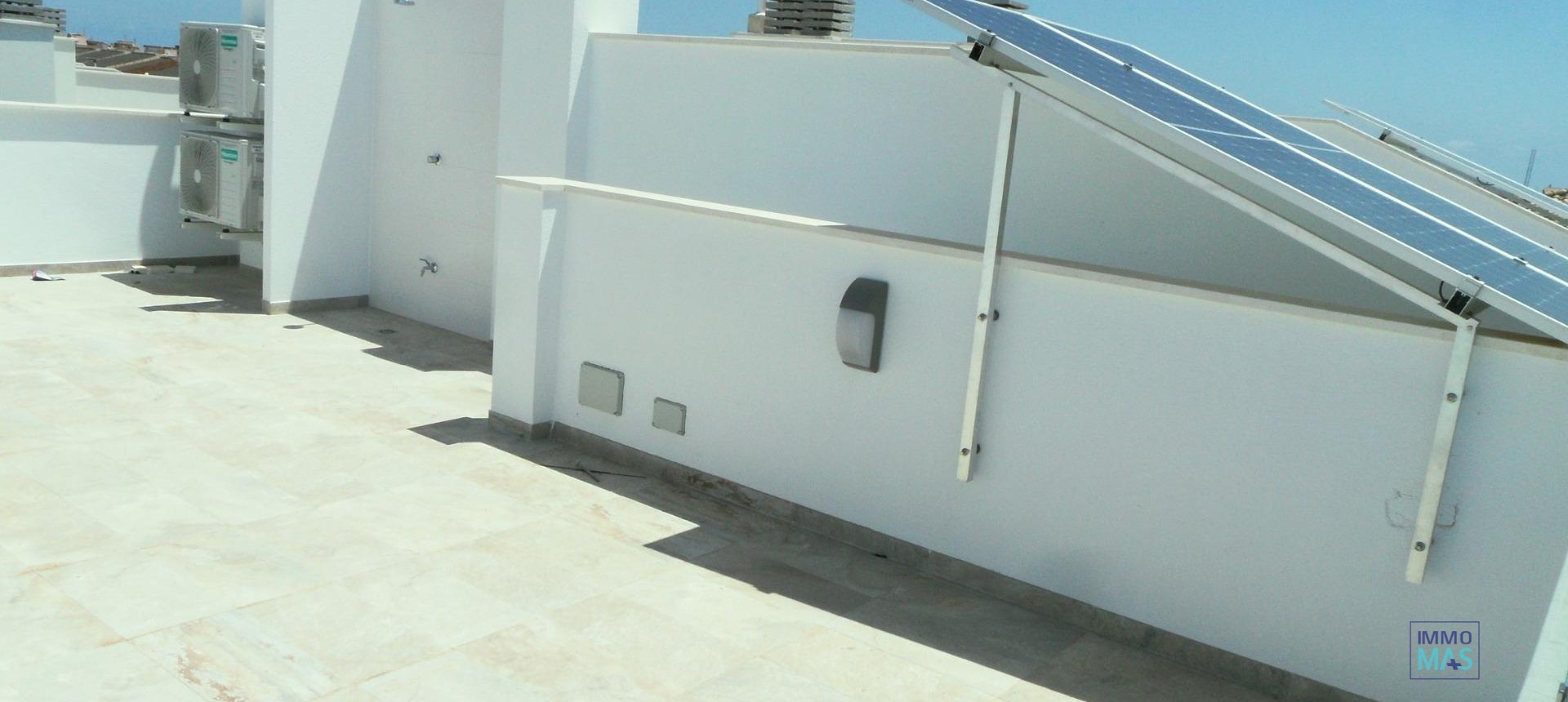 New Build - Villa / Semi semi-detached - Pilar de la Horadada - El Pilar de la Horadada