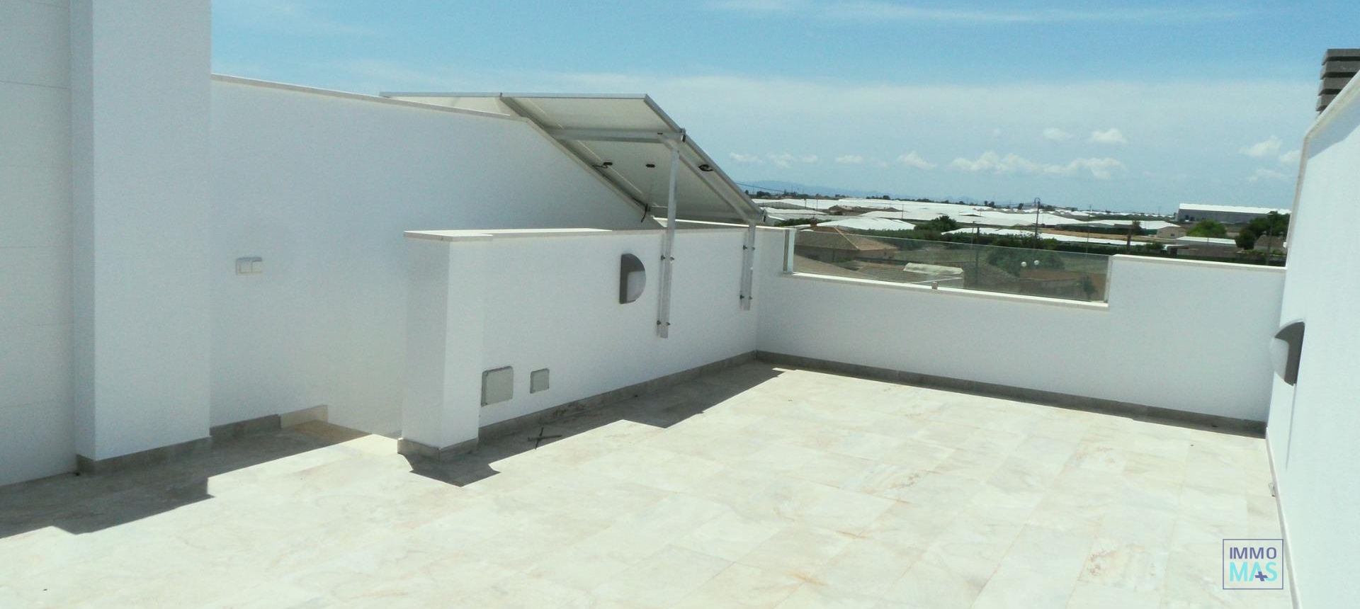 New Build - Villa / Semi semi-detached - Pilar de la Horadada - El Pilar de la Horadada