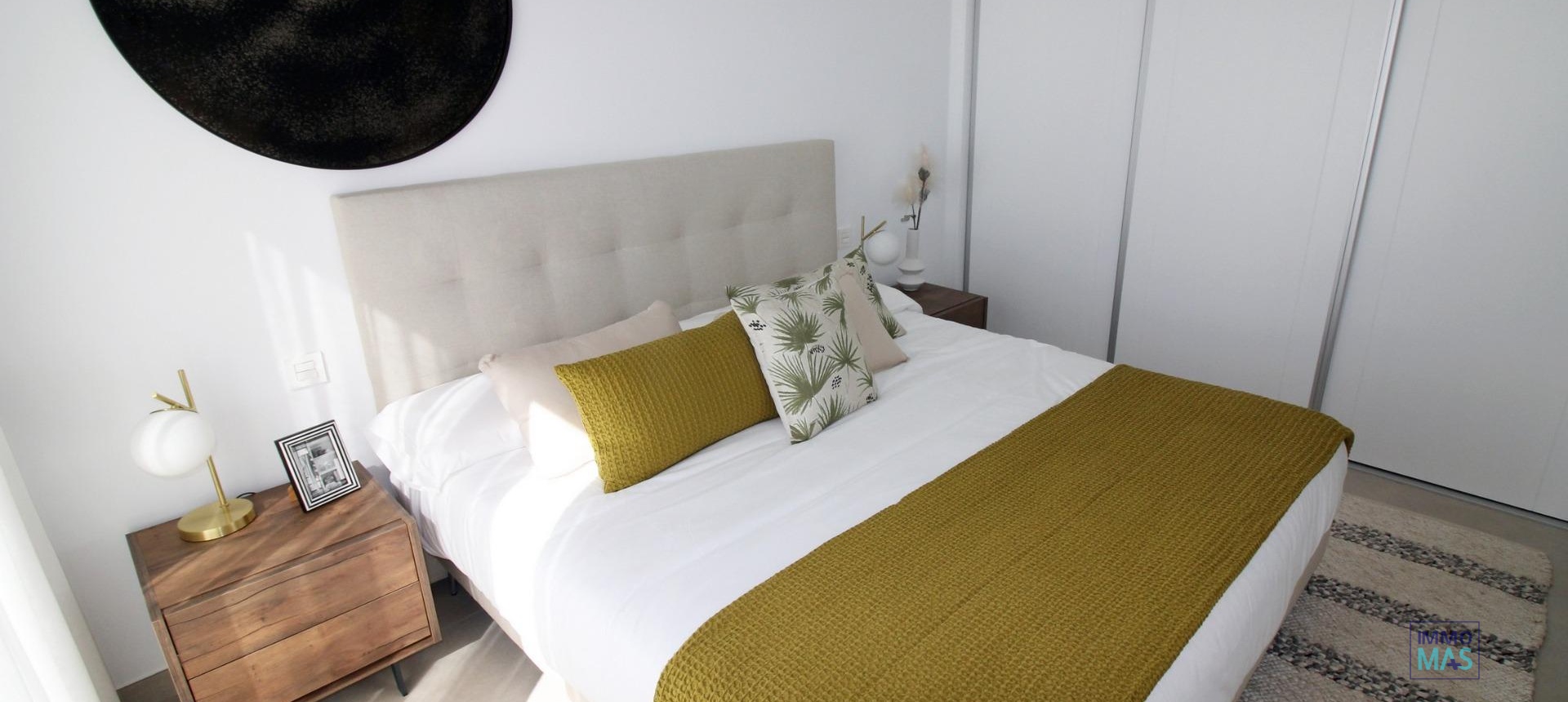 New Build - Townhouse - Pilar de la Horadada - El Pilar de la Horadada