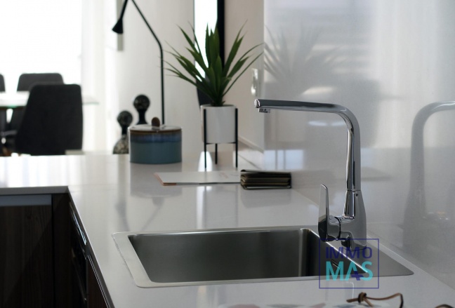 New Build - Townhouse - Pilar de la Horadada - El Pilar de la Horadada