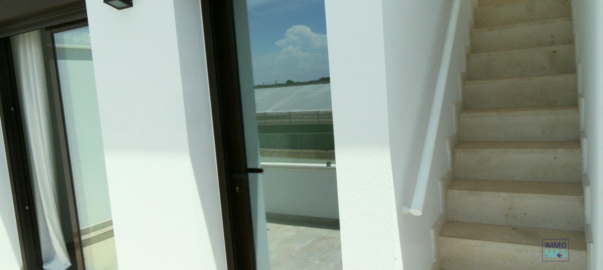 New Build - Townhouse - Pilar de la Horadada - El Pilar de la Horadada