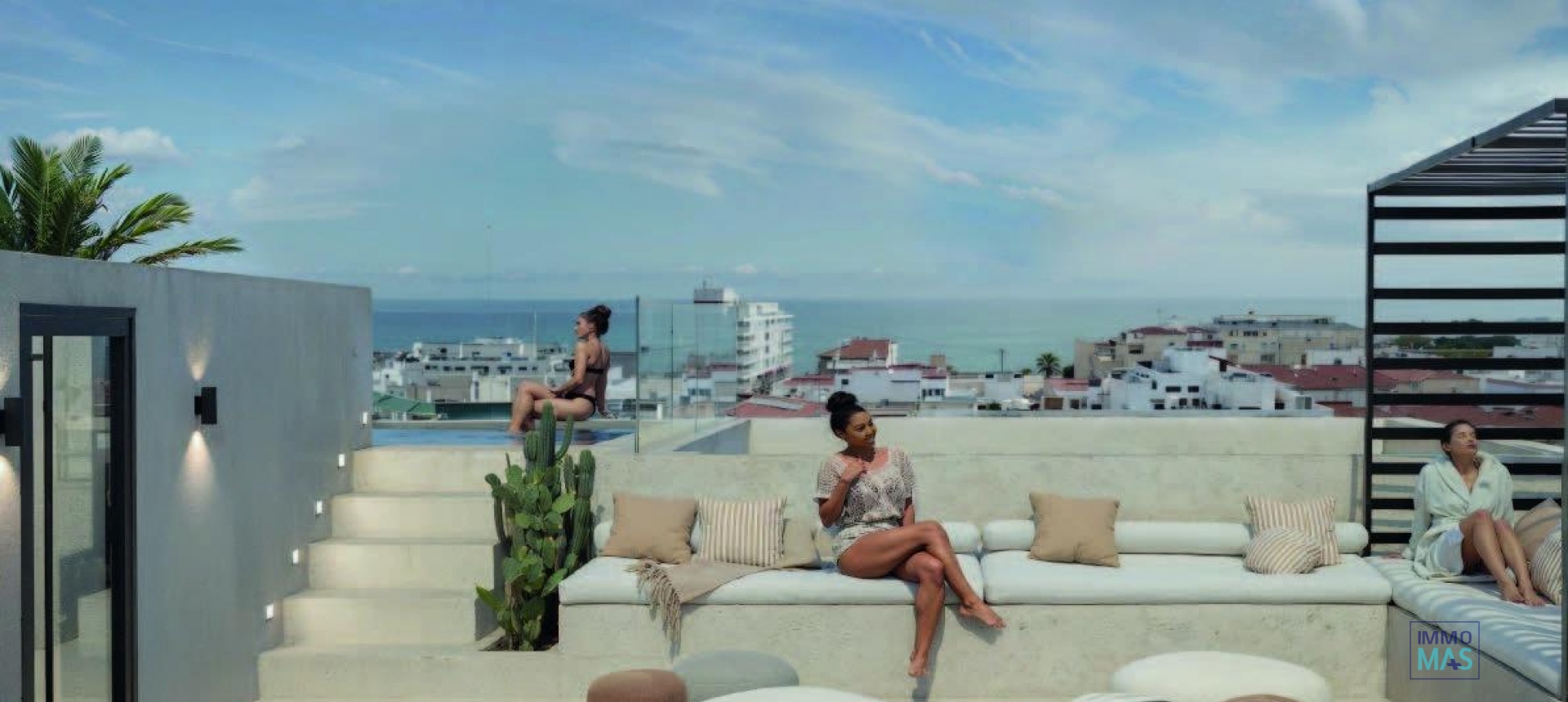 New Build - Apartment - Torrevieja - Playa de El Cura