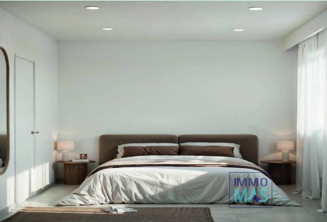 New Build - Apartment - Torrevieja - Playa de El Cura