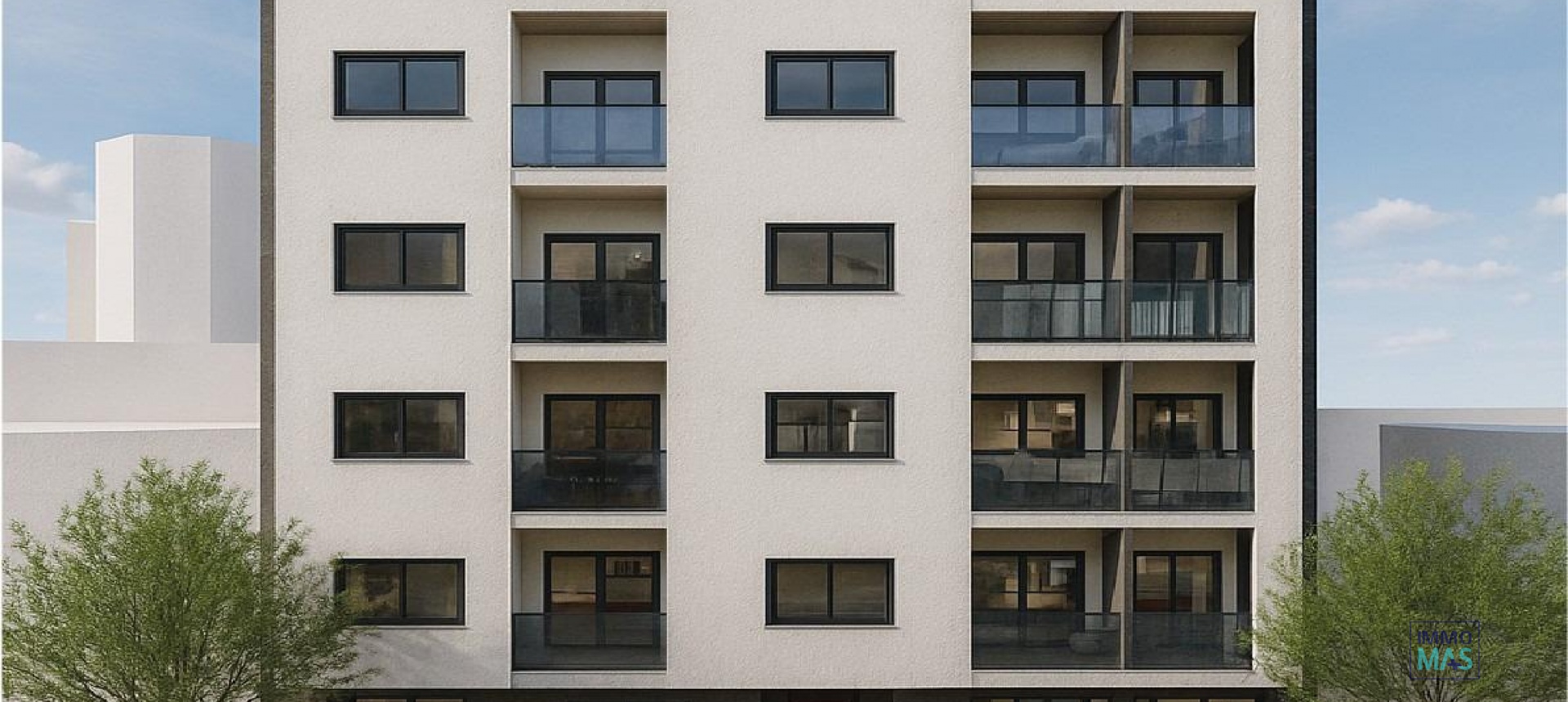 New Build - Apartment - Torrevieja - Playa de El Cura