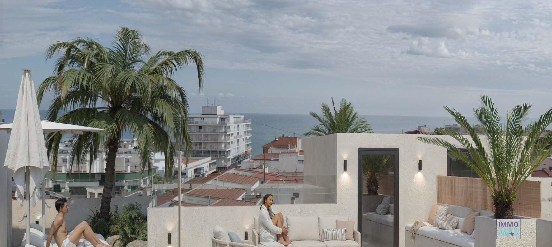 New Build - Apartment - Torrevieja - Playa de El Cura