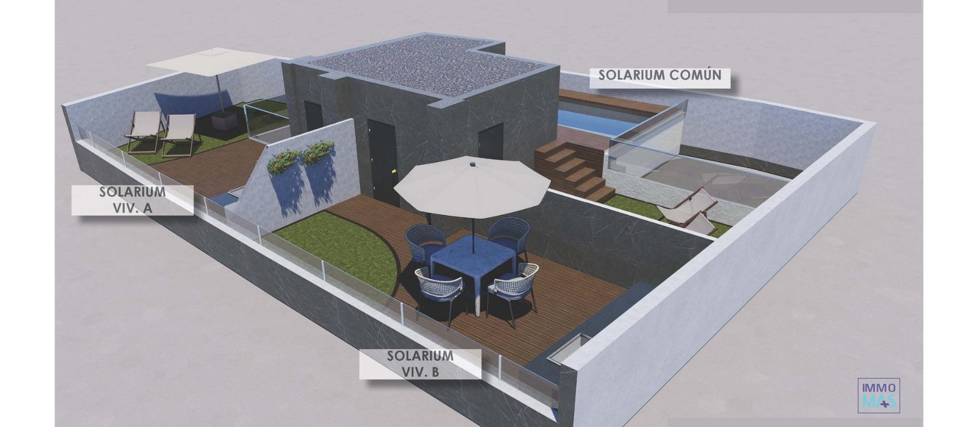 New Build - Apartment - Torrevieja - Playa de El Cura