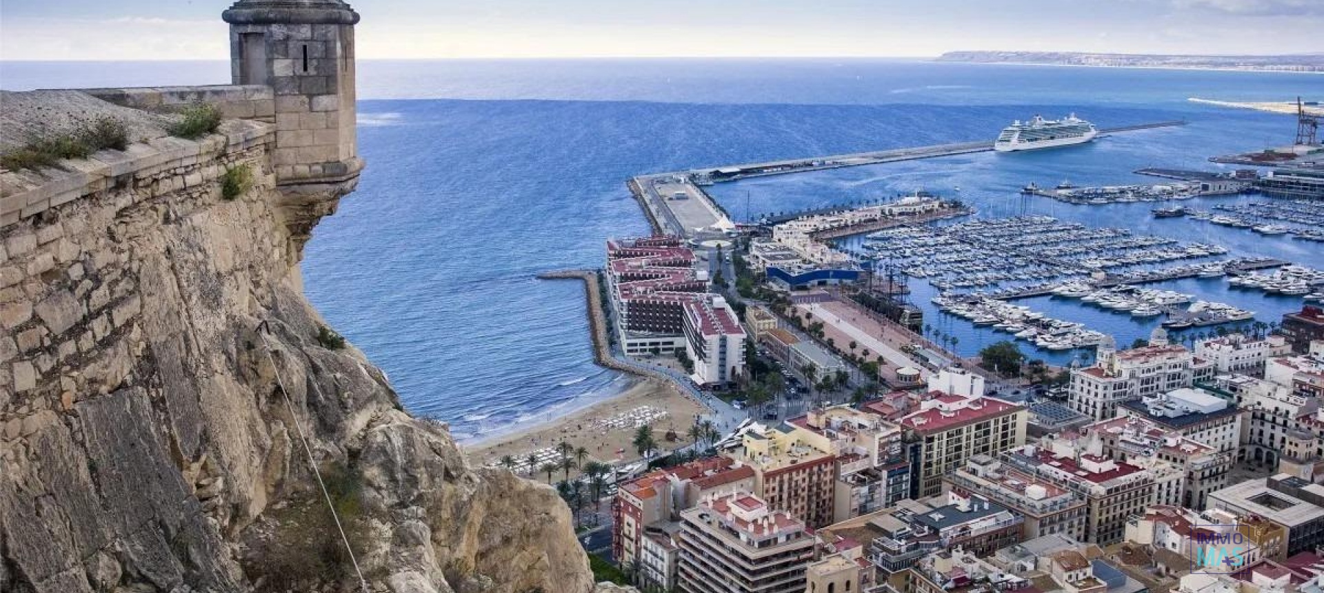 New Build - Apartment - Alicante - Benalua