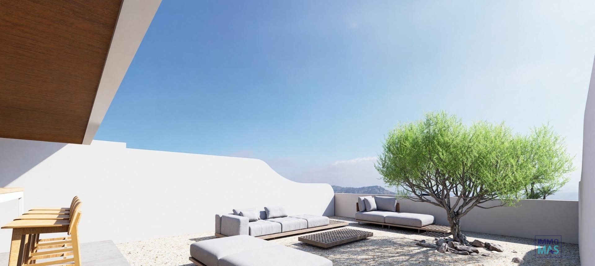 New Build - Apartment - Benijofar - Pueblo