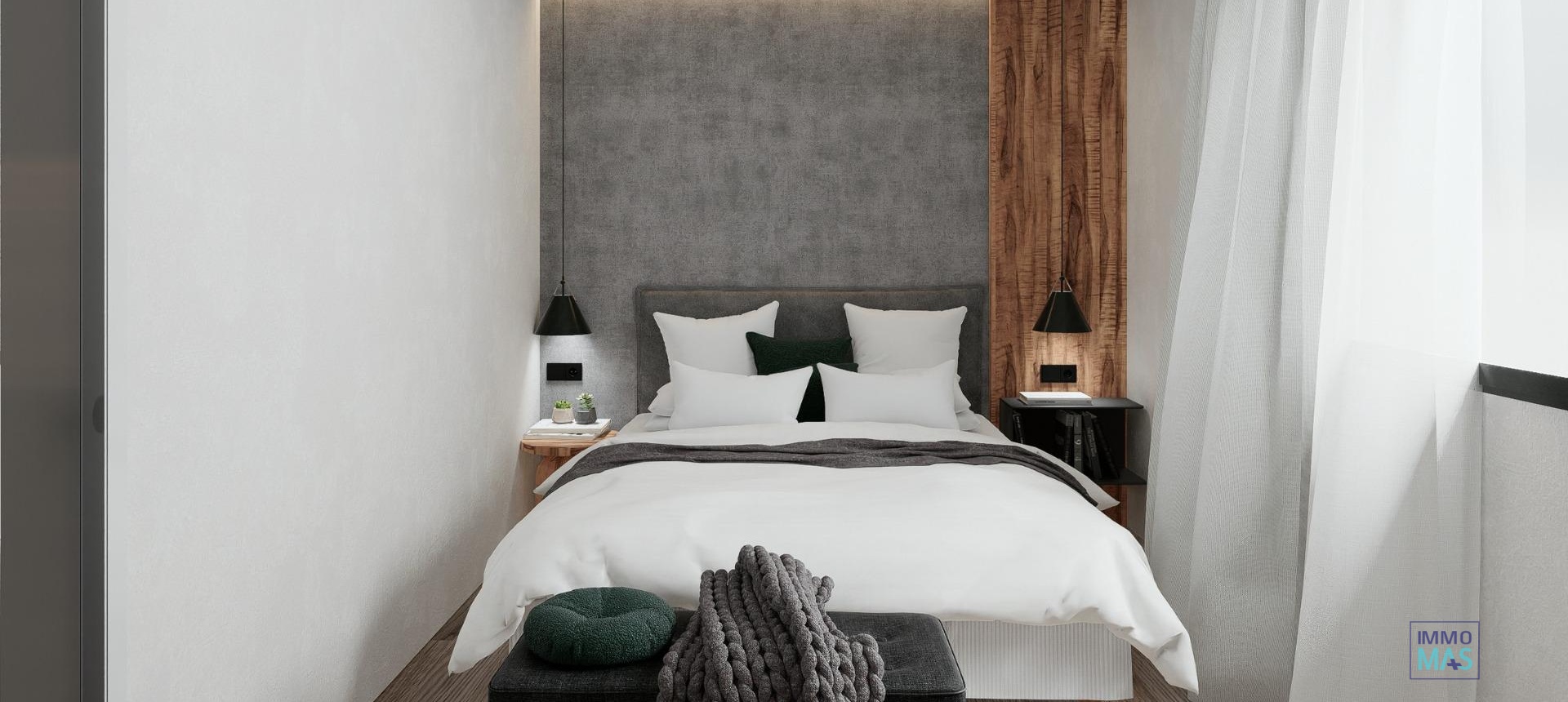 New Build - Apartment - Alicante - Carolinas Bajas