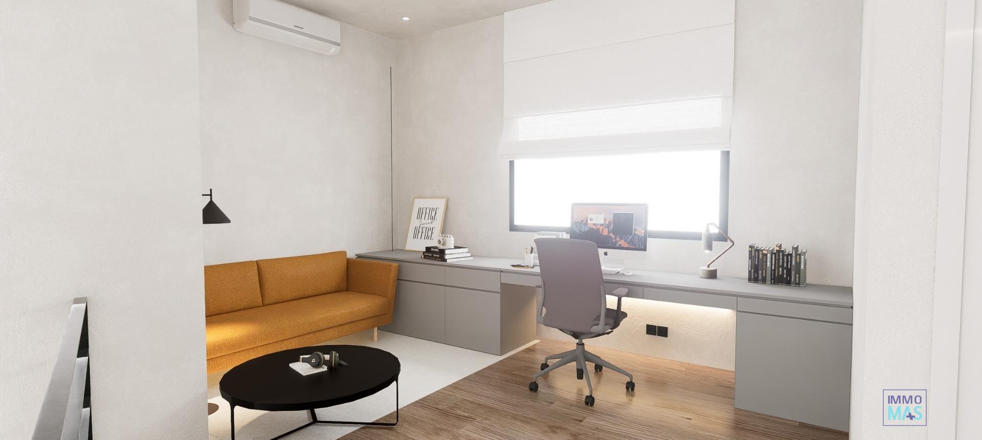 New Build - Apartment - Alicante - Carolinas Bajas