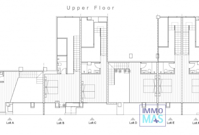 New Build - Apartment - Alicante - Carolinas Bajas