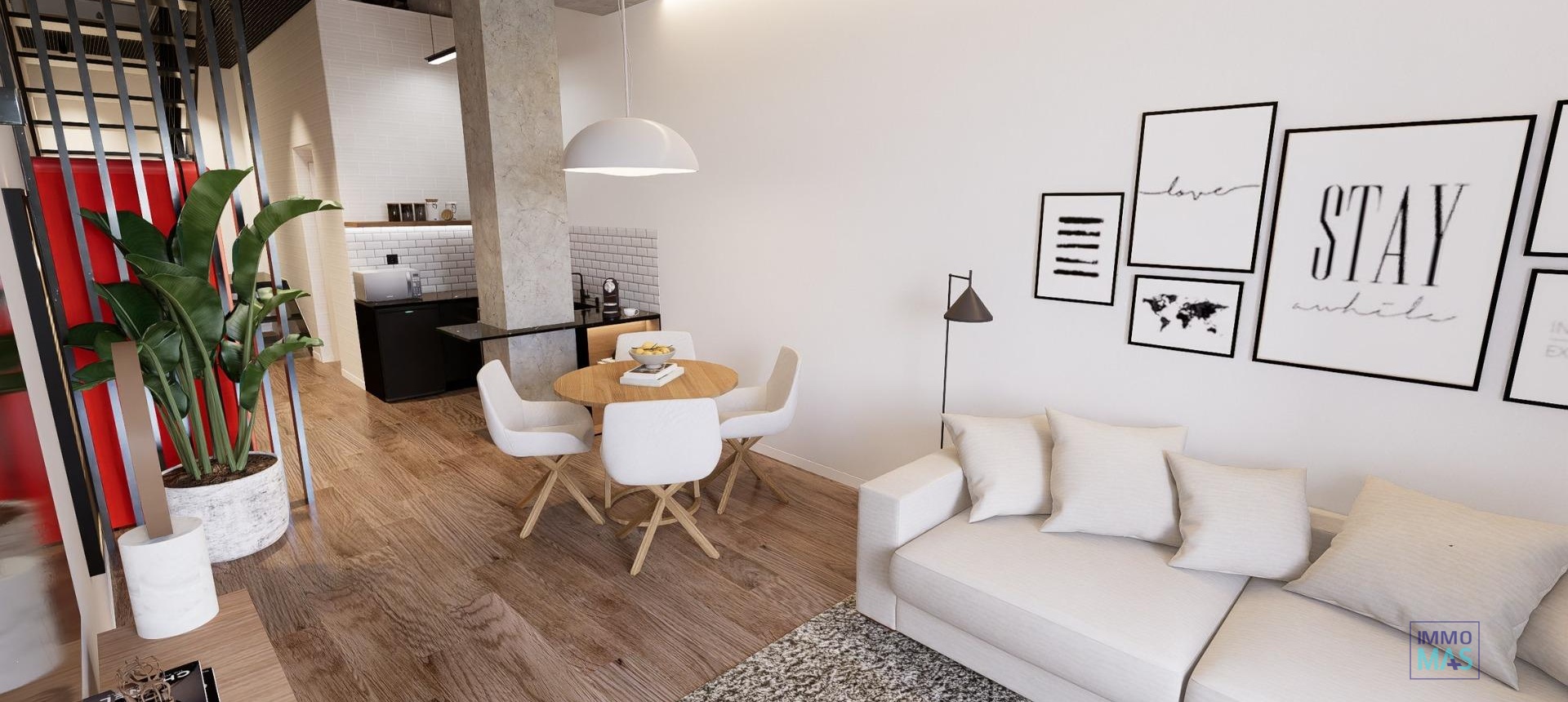 New Build - Apartment - Alicante - Carolinas Bajas