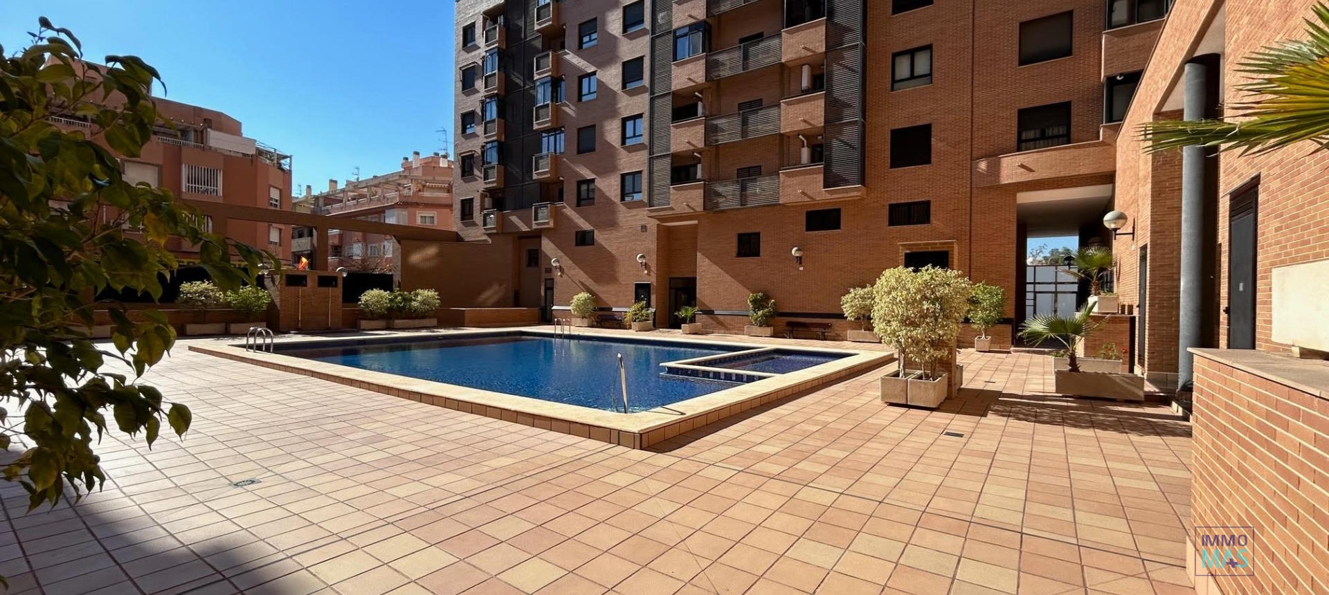 New Build - Apartment - Alicante - Carolinas Bajas