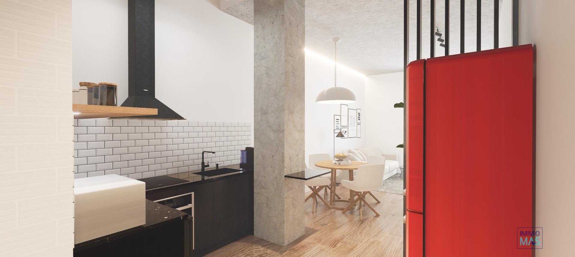 New Build - Apartment - Alicante - Carolinas Bajas