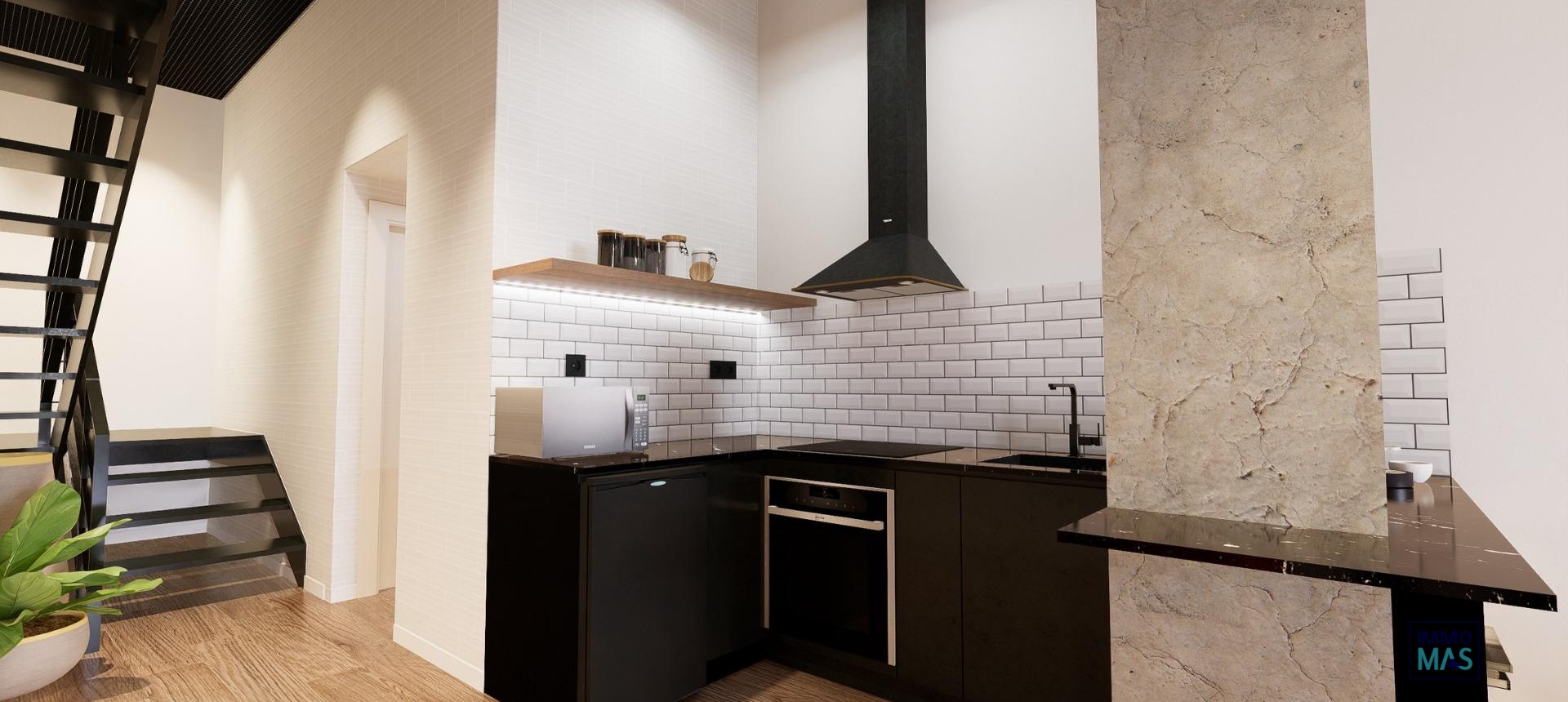 New Build - Apartment - Alicante - Carolinas Bajas